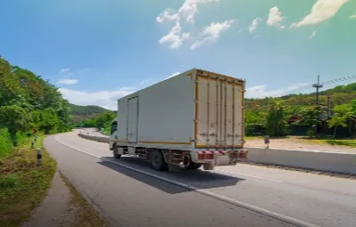 Konya ile Tokat Arası Bulaşık Makinesi Taşıma