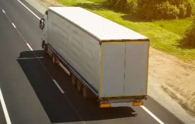 Konya ile Tokat Arası Parça Eşya Taşıma