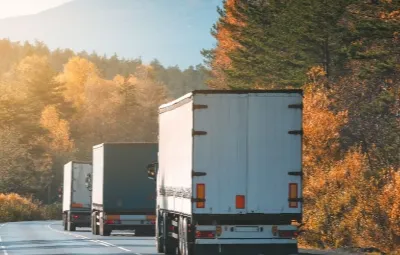 Konya ile Tokat Arası Klima Taşıma